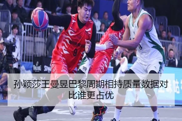 孙颖莎王曼昱巴黎周期相持质量数据对比谁更占优 | JiuyouSports